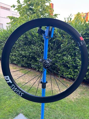Used Dt Swiss Arc 1100 50 mm 2022 bike