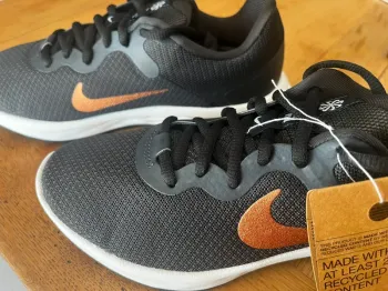 Gebrauchtes Nike Revolution 6 bike