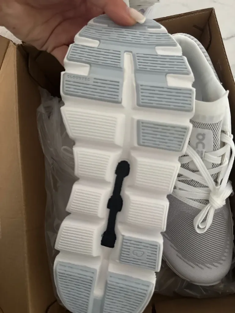 Used On Running Shoes bike — image 4 of 4