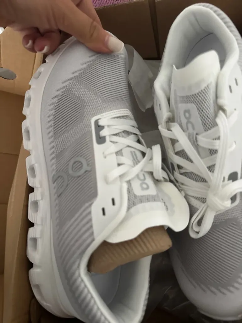 Used On Running Shoes bike — image 3 of 4