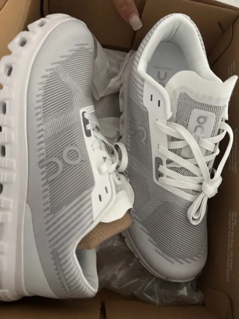 Used On Running Shoes bike — image 2 of 4