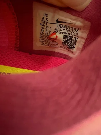 Nike Zoom Fly 6 bike de segunda mano — imagen 6 de 7