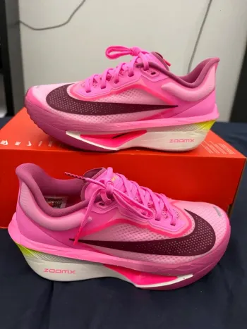 Nike Zoom Fly 6 bike de segunda mano