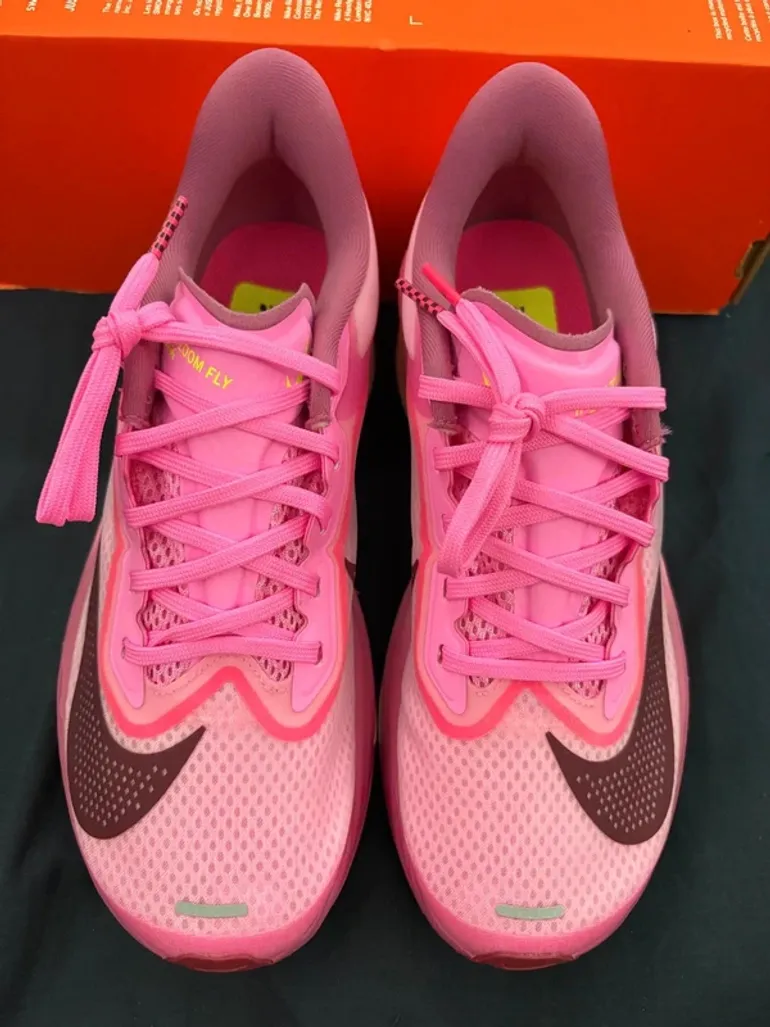 Nike Zoom Fly 6 bike de segunda mano — imagen 2 de 7