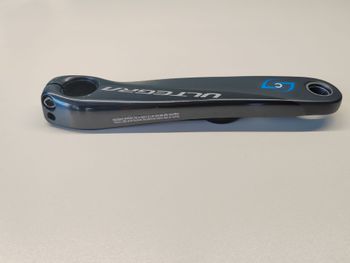 Used Stages Ultegra 8000 170mm bike — image 3 of 12