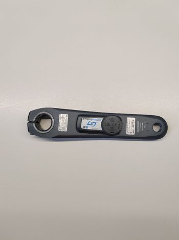 Used Stages Ultegra 8000 170mm bike — image 2 of 12