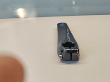 Used Stages Ultegra 8000 170mm bike — image 5 of 12