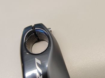 Used Stages Ultegra 8000 170mm bike — image 8 of 12