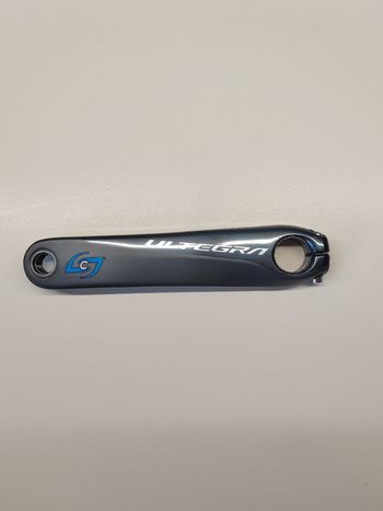 Stages Ultegra 8000 170mm bike d'occasion