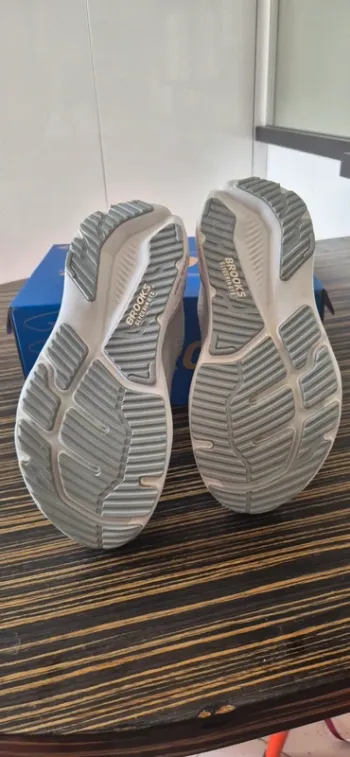 Brugt Scarpa Glycerin GTS 23 bike — billede 4 af 6