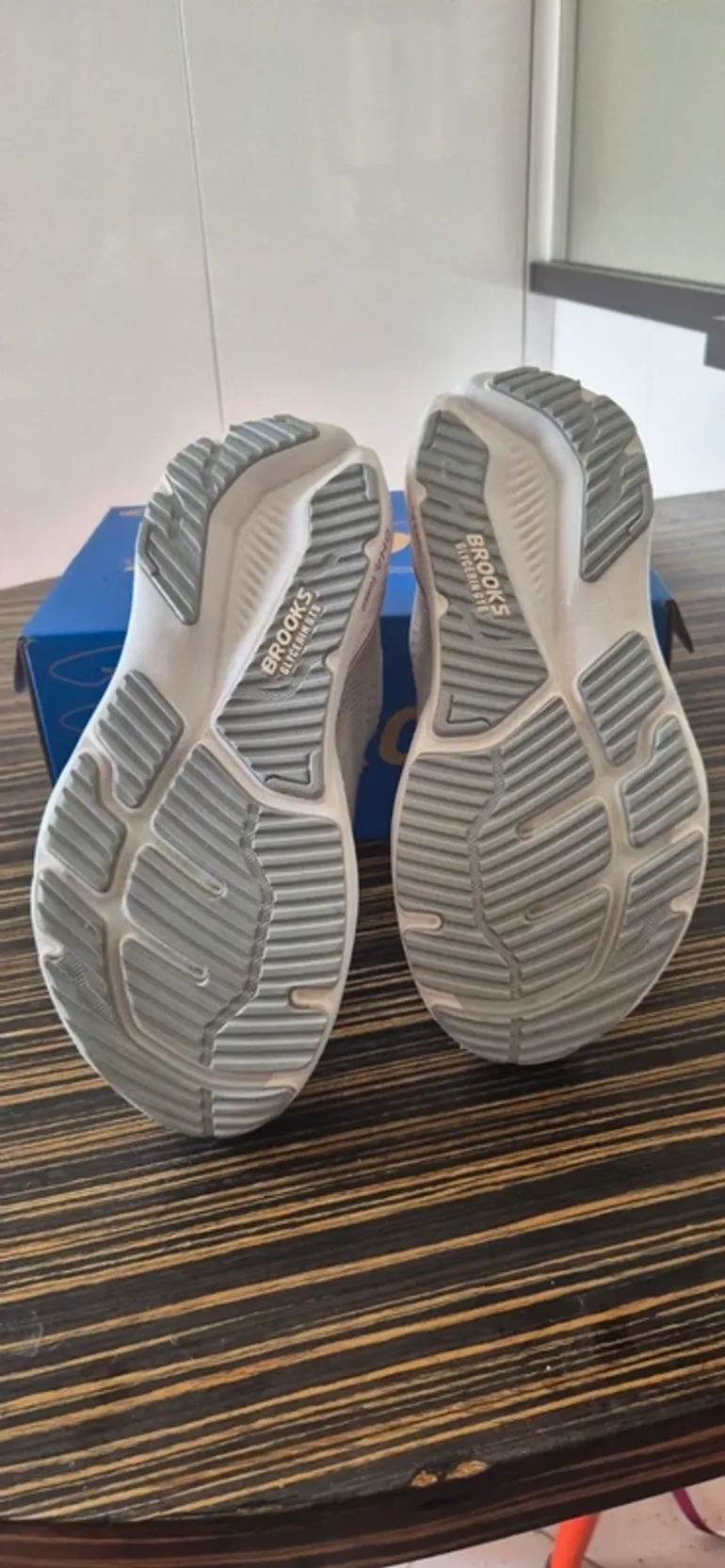 Brugt Scarpa Glycerin GTS 23 bike — billede 4 af 6