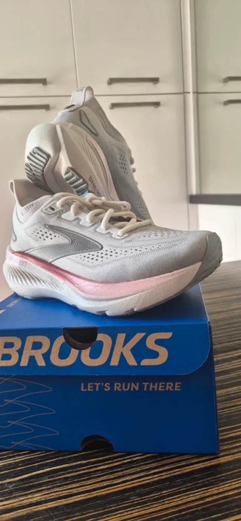 Brugt Scarpa Glycerin GTS 23 bike — billede 3 af 6