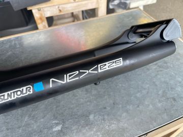 Brugt Sr Suntour NEX-E25 Suspension Fork bike — billede 3 af 5