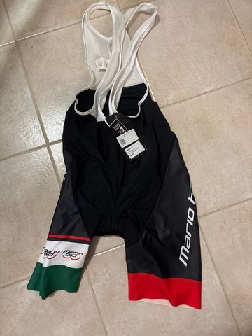Used biBike Pantalone Corto bike — image 1 of 5