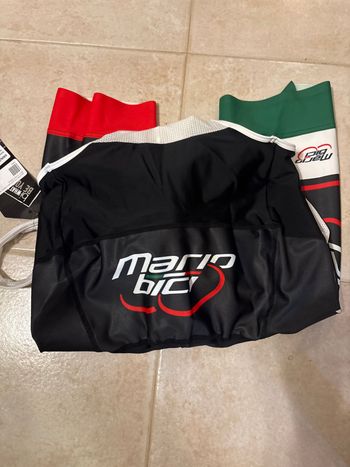 Used biBike Pantalone Corto bike — image 4 of 5