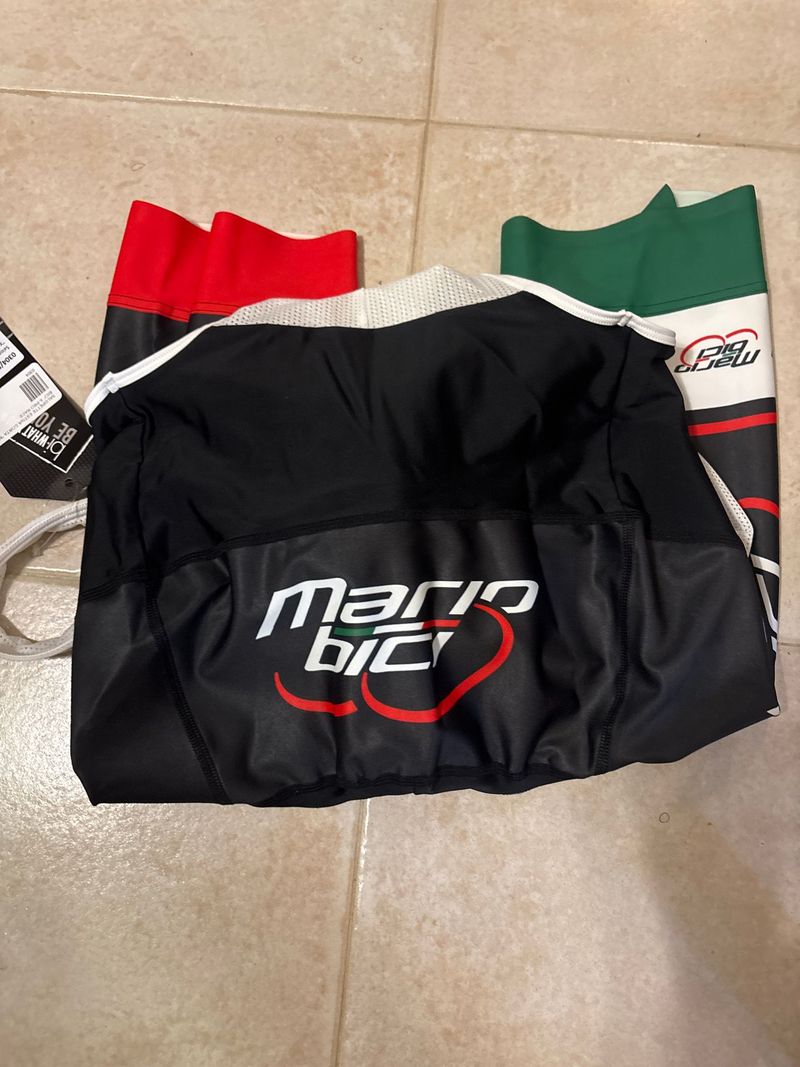 Used biBike Pantalone Corto bike — image 4 of 5