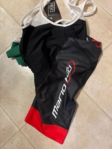 Used biBike Pantalone Corto bike — image 2 of 5