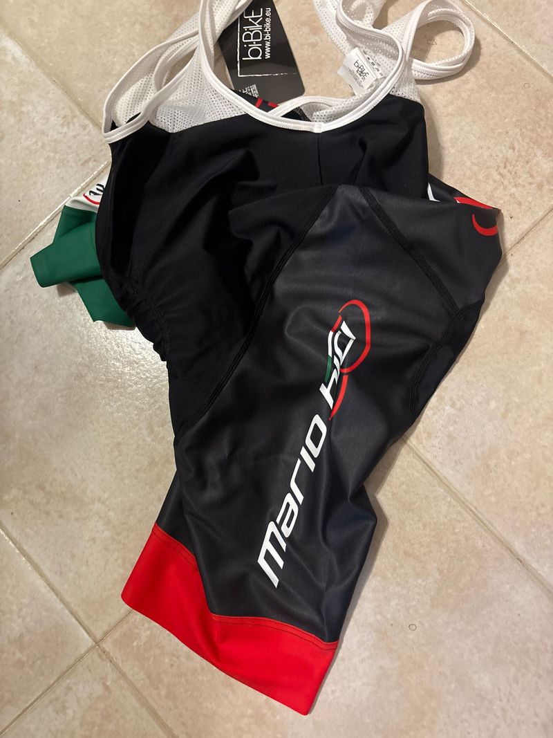 Used biBike Pantalone Corto bike — image 2 of 5