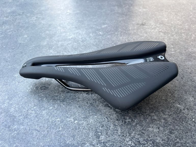 Prologo PAS 2026 bike d'occasion — image 1 sur 4