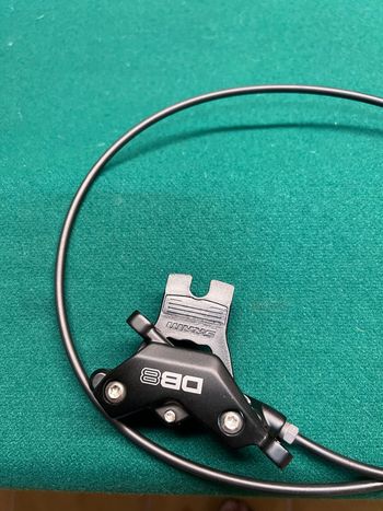 Used Sram DB8 Disc Brake 2026 bike — image 4 of 10