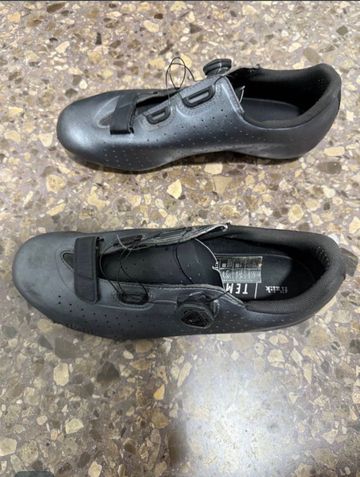Brugt Fizik tempo R5 Cycling Shoes
