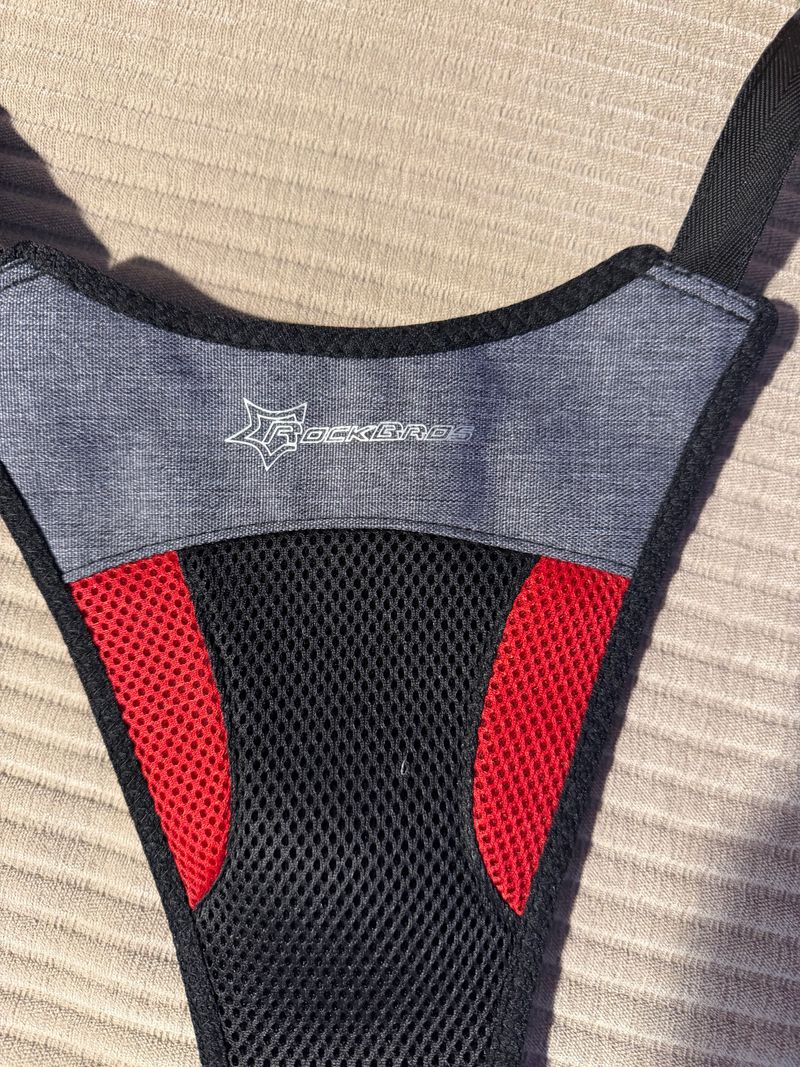 Used Rockbros Schweißfänger Cycling Accessories