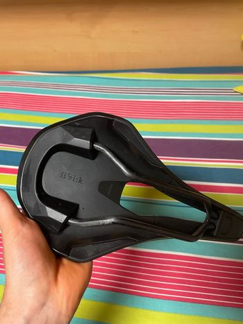 Used Fizik Ventó Argo R3 2026 bike — image 3 of 3