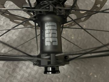 Brugt Dt Swiss FastForward F3AD bike — billede 5 af 13