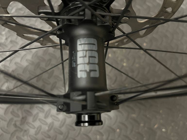 Dt Swiss FastForward F3AD bike d'occasion — image 5 sur 9