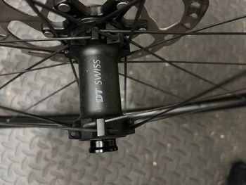 Dt Swiss FastForward F3AD bike d'occasion — image 3 sur 9