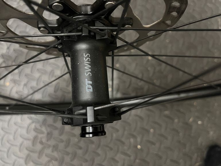 Dt Swiss FastForward F3AD bike d'occasion — image 3 sur 9