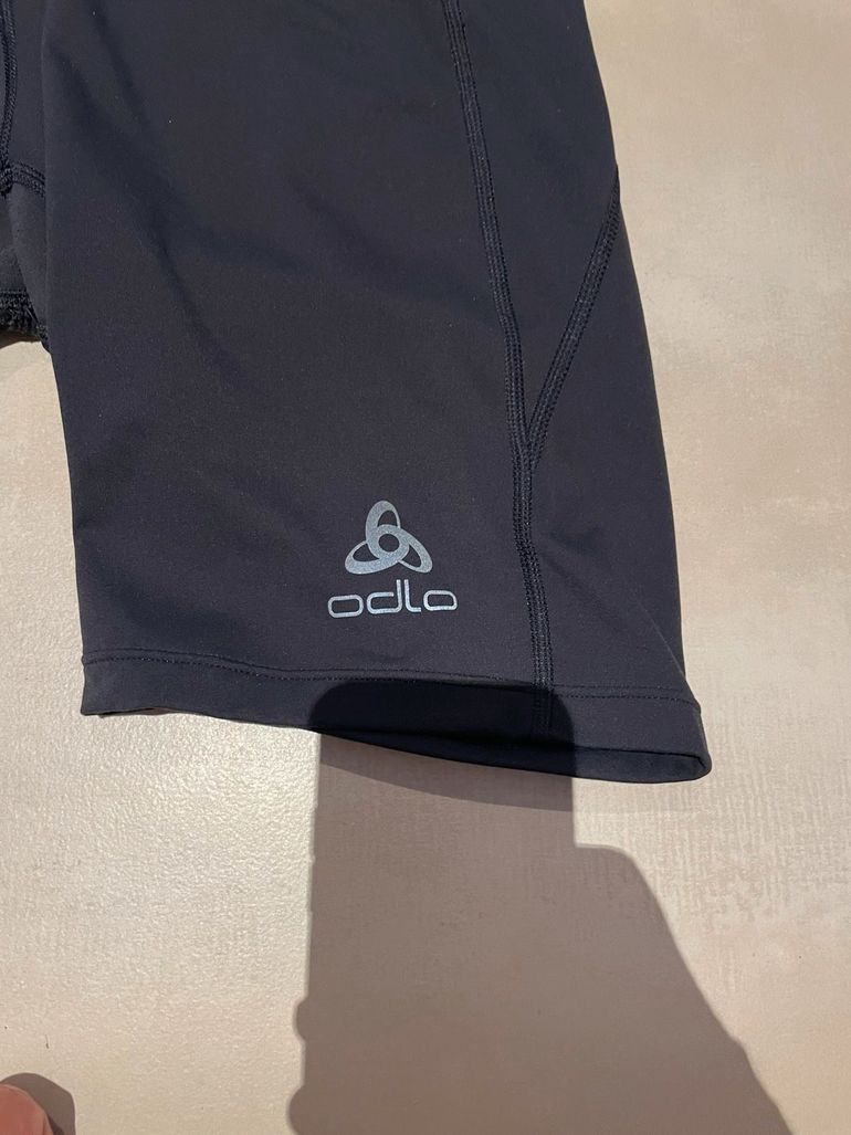 Used Odlo Laufhose Running Shorts 2026 bike — image 2 of 5