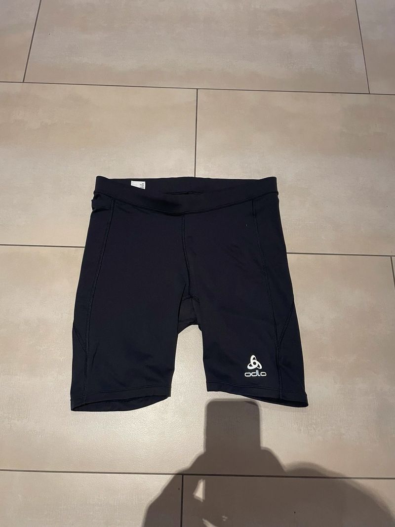 Used Odlo Laufhose Running Shorts 2026 Running Clothing