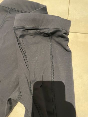 Używany Odlo Laufhose Running Shorts 2026 bike — zdjęcie 6 z 6