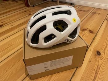 Used POC Octal MIPS Helmet 2026 bike