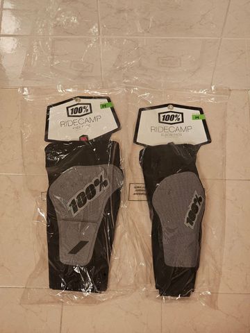 Gebrauchtes 100% Ridecamp bike — Bild 1 von 5
