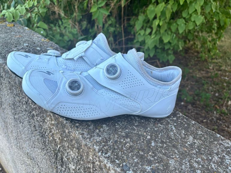 Used Specialized S-Works Ares Road Shoe bike — image 2 of 2