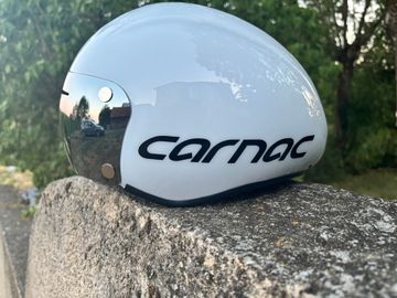 Used Carnac Aero Helmet bike — image 1 of 2