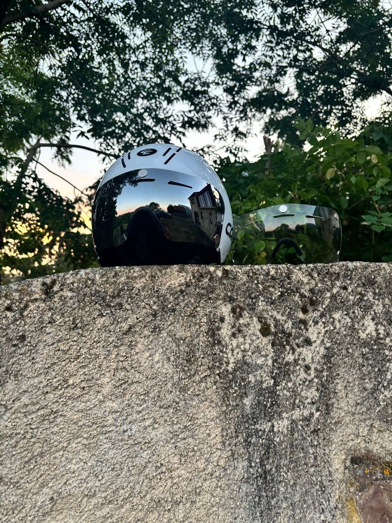 Carnac Aero Helmet bike de segunda mano — imagen 2 de 2