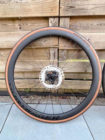 Tweedehands Bontrager Aeolus Pro 37 2025 bike — afbeelding 3 van 7
