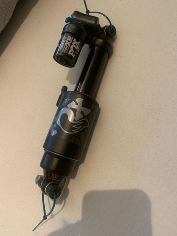 Brugt Fox Bike Shock 2021 Rear Suspension