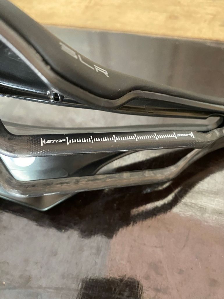 Used Selle Italia SLR Carbon bike — image 4 of 4