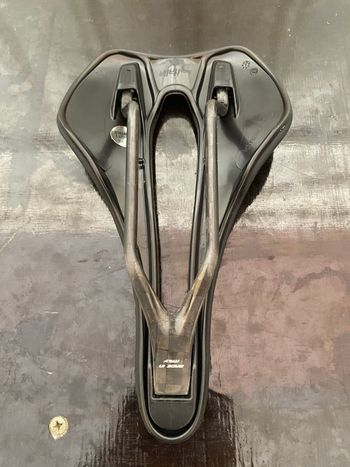 Used Selle Italia SLR Carbon bike — image 2 of 4