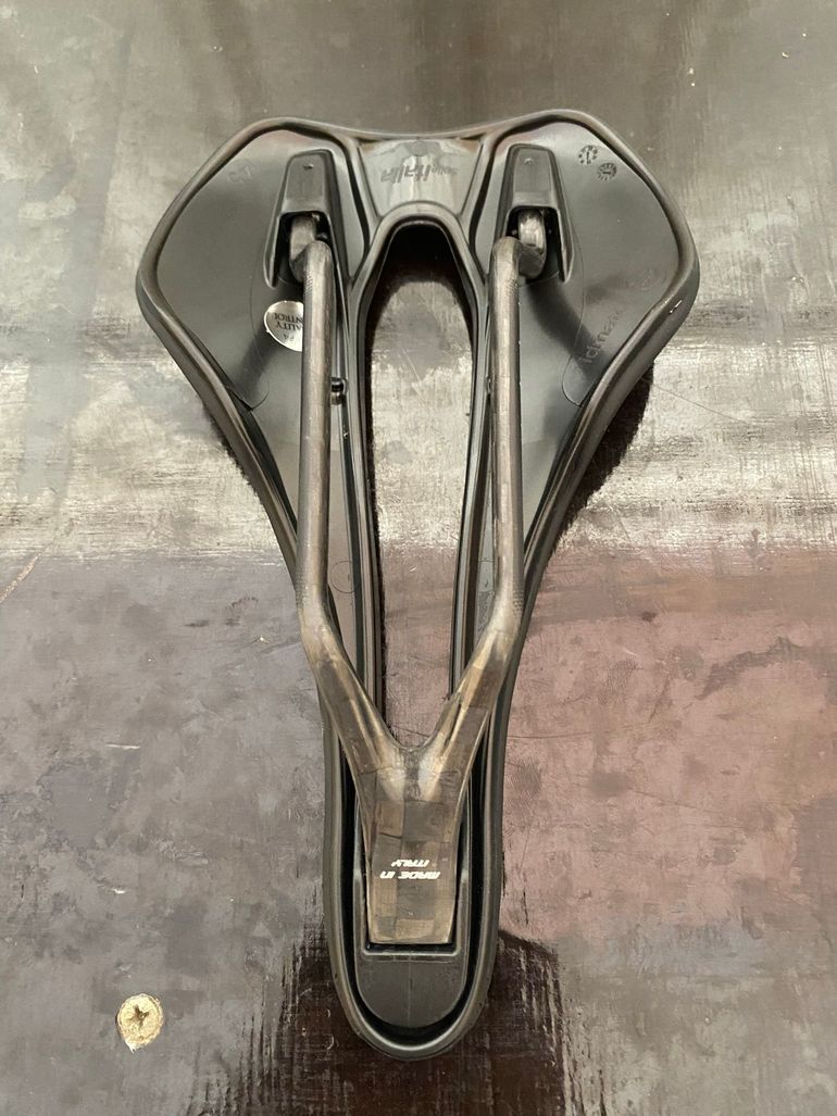 Used Selle Italia SLR Carbon bike — image 2 of 4