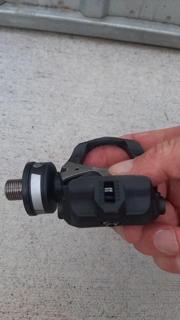 Used Favero Assioma Duo Dual-sided Power Meter Pedals bike — image 20 of 22