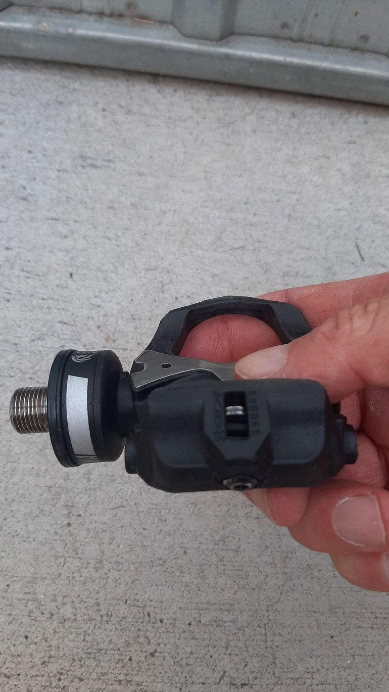 Used Favero Assioma Duo Dual-sided Power Meter Pedals bike — image 20 of 22