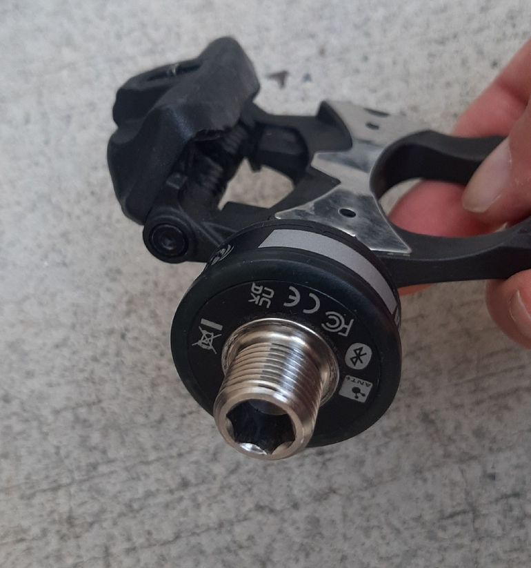 Used Favero Assioma Duo Dual-sided Power Meter Pedals bike — image 11 of 22