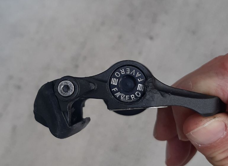 Used Favero Assioma Duo Dual-sided Power Meter Pedals bike — image 12 of 22