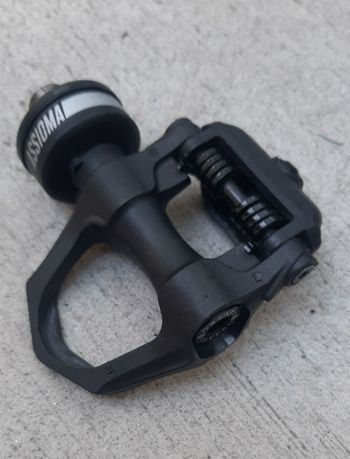 Used Favero Assioma Duo Dual-sided Power Meter Pedals bike — image 15 of 22