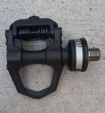 Used Favero Assioma Duo Dual-sided Power Meter Pedals bike — image 6 of 22